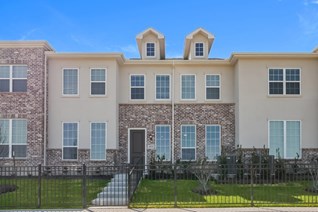 Residences at Rayzor Ranch Denton Texas