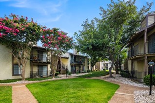 Copper Canyon Apartments Bedford Texas