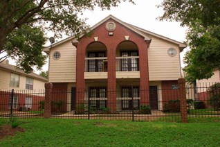 Brittany Square Apartments Rosenberg Texas