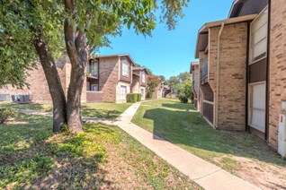 Meadow Ridge Apartments Fort Worth Texas