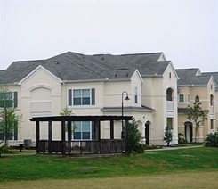 Windsor Gardens Apartments South Houston Texas