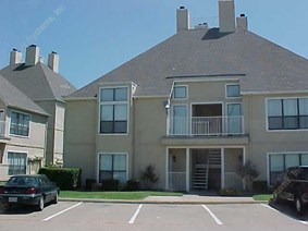 Windward Apartments Garland Texas