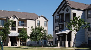 White Rock Apartments San Antonio Texas