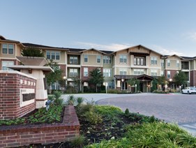 Terrawood Apartments Grapevine Texas