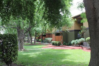 Hunters Glen Apartments San Antonio Texas