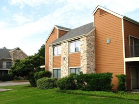 Landing Apartments San Antonio Texas