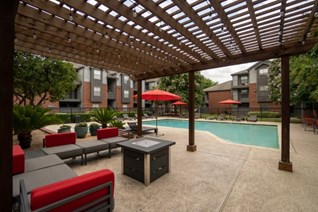 Clarewood Apartments San Marcos Texas