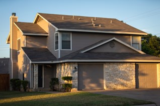 Rock Spring Duplexes Apartments Round Rock Texas