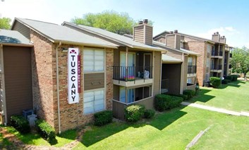 Tuscany Apartments Fort Worth Texas