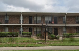 Crossings at Berkley Square Apartments Houston Texas