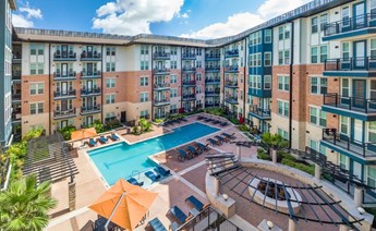 MAA 510 Apartments Houston Texas