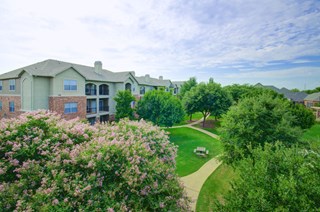 Breckinridge Point Apartments Richardson Texas