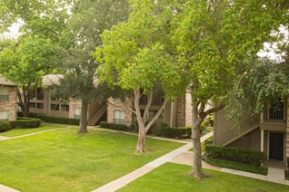 Bellfort I & II Apartments Houston Texas
