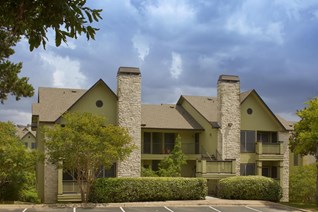 Museo Apartments Austin Texas