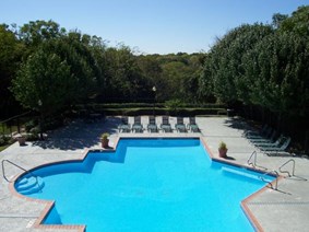 Ellie Apartments Austin Texas