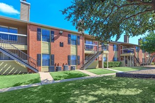 Windmill Terrace Apartments Bedford Texas