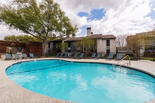 Ashmore Apartments Pasadena Texas