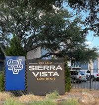 Villas at Sierra Vista Apartments Fort Worth Texas