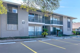 Aliso Apartments San Antonio Texas