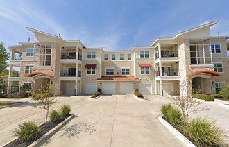 Bridge at Arella Lakeline Apartments Cedar Park Texas