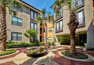 Vue Fitzhugh Apartments Dallas Texas