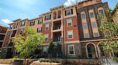 Terra Lago Apartments Rowlett Texas