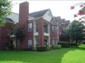 Fairmont First Colony Apartments Sugar Land Texas