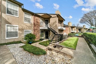 Shiloh Oaks Apartments Garland Texas