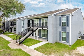 Sienna Villas Apartments Freeport Texas
