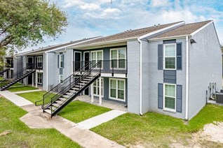 Sienna Villas Apartments Freeport Texas