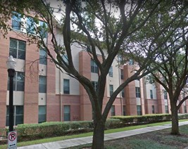 Rice Village Apartments Houston Texas