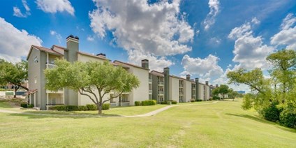 Summerbend Apartments Irving Texas