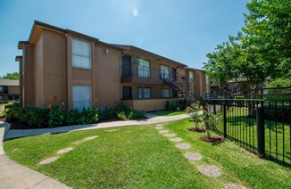 Ashford Casa Bella Apartments Houston Texas