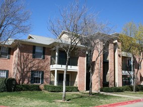 Valley Ridge Apartments Lewisville Texas