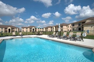 Reserve at Lone Oak Apartments San Antonio Texas