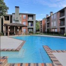 Venetian on Ella Apartments Houston Texas