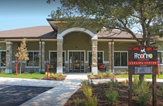 Paso Fino Apartments San Antonio Texas
