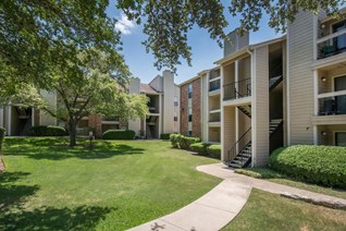 Sunset Canyon Apartments San Antonio Texas