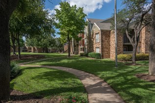 Harmony Apartments Arlington Texas