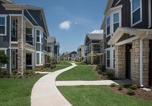Ranch at Sienna Plantation Apartments Missouri City Texas