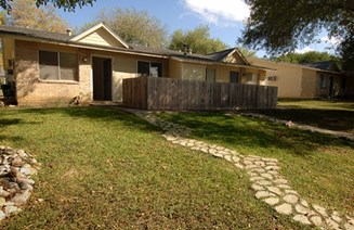 Babcock North I Apartments San Antonio Texas