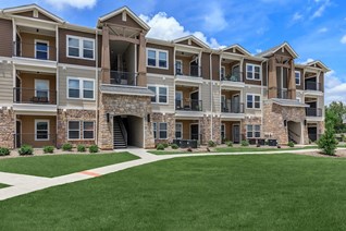 Paragon Westover Hills Apartments San Antonio Texas