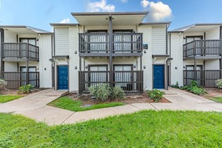 Circle at Point Park Apartments Houston Texas