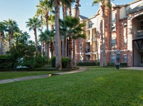 Phoenician Apartments Houston Texas