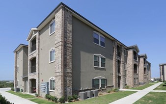 Remi Apartments White Settlement Texas