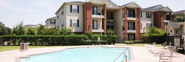 Bellfort Pines Apartments Houston Texas