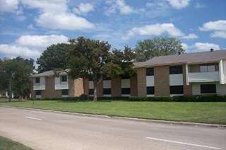 Spanish Meadows Apartments Mesquite Texas