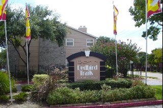 Red Bird Trails Apartments Dallas Texas