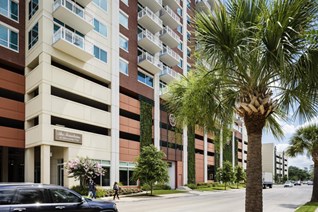 Fountains at Memorial City Apartments Houston Texas