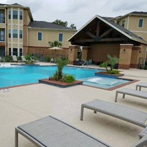 Meadows at Cypress Creek Apartments Cypress Texas